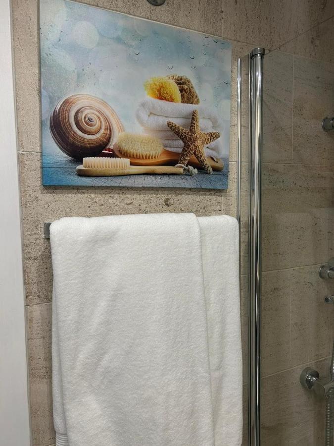 Apartamento Fibes-Congresos Parking Gratis Σεβίλλη Εξωτερικό φωτογραφία